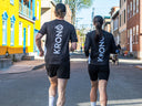 KRONO Nutrition