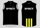 Classic Jersey // Nancy white