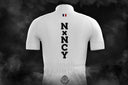 Maillot Classique // Nancy blanc