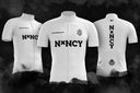 Maillot Classique // Nancy blanc