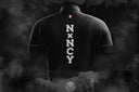 Maillot Classique // Nancy noir