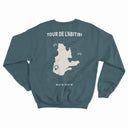 Crewneck Classique // Tour de l'Abitibi 26.1