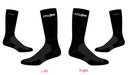 AERO Low-Cut Socks // CVM Cyclone 26.2