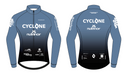 Thermal Jersey PRO // CVM Cyclone 26.2