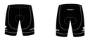 Junior Cycling Shorts // CVM Cyclone 26.2