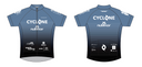 Junior Jersey // CVM Cyclone 26.2