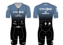 Speedsuit // CVM Cyclone 26.2