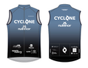Sleeveless Jacket // CVM Cyclone 26.2