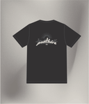 T-Shirt Classique Unisexe La Panthère 26.1