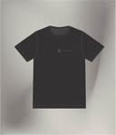 T-Shirt Classique Unisexe La Panthère 26.1