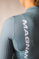 Maillot PREMIUM Unisexe Magnan SS26