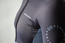 Maillot Thermal PRO Unisexe Magnan ss26