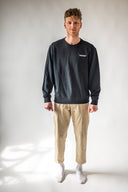 Crewneck Classique Magnan SS26