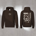 Hoodie Classique // Tour de l'Abitibi