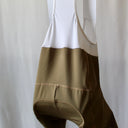 Bib Signature | Beige Kaki