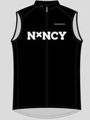 Classic Jersey // Nancy white