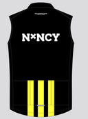 Classic Jersey // Nancy white