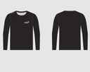 T-Shirt athlétique manches longues // PCN