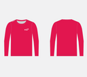 T-Shirt athlétique manches longues // PCN