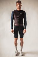 Maillot Thermal PREMIUM Unisexe Magnan SS26