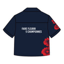 Chemise Athlétique (Femme) // Tour de Gatineau 26.1