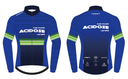 Maillot Thermal PRO // Acidose 26.1