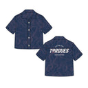 Chemise Athlétique (Femme) // Les Tordues 26.1