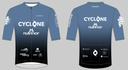 Jersey PRO // CVM Cyclone 26.2