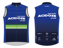 Veste Sans Manche // Acidose 26.1