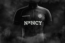 Maillot Classique // Nancy noir