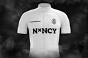 Maillot Classique // Nancy blanc