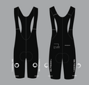 Bib Premium version longue // Les Rouleurs 26.2