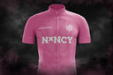 Maillot Classique // Nancy rose