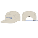 Casquette athletique // Acidose 26.1