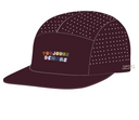 Casquette Athlétique // Partout Collectif 26.1