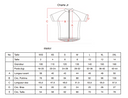 Maillot Route Junior // Acidose 26.1