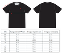 T-Shirt athlétique manches longues // PCN