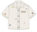 Chemise Athlétique Unisexe // Partout Collectif 26.1