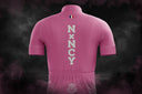 Maillot Classique // Nancy rose