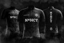 Maillot Classique // Nancy noir