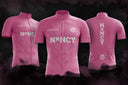 Maillot Classique // Nancy rose