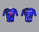 Maillot AERO // Les Rouleurs 26.2