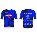 Maillot PRO (Ajusté) // Les Rouleurs 26.2