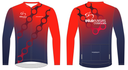 Maillot Manche Longues Pro // Vélo Plaisirs 26.1