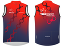 Veste Sans Manche Pro // Vélo Plaisirs 26.1
