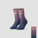 Chaussettes Tissées // Les Tordues 26.1
