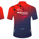 Maillot Classique // Vélo Plaisirs 26.1