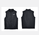 Veste puffy en duvet // PCN