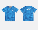 T-Shirt athlétique manches courtes // PCN