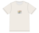 T-Shirt Athlétique Unisexe // Partout Collectif 26.1